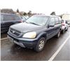 Image 1 : 2004 Honda Pilot