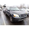 Image 2 : 2004 Honda Pilot