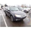 Image 2 : 2011 Subaru Forester
