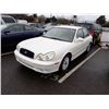 Image 1 : 2004 Hyundai Sonata