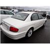 Image 3 : 2004 Hyundai Sonata