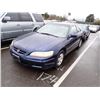 Image 1 : 2001 Honda Accord