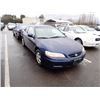 Image 2 : 2001 Honda Accord