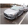 Image 1 : 2015 Mitsubishi Lancer