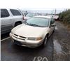 Image 1 : 2000 Dodge Stratus