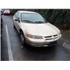 Image 2 : 2000 Dodge Stratus
