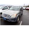 Image 1 : 2006 Honda CR-V