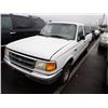 Image 1 : 1996 Ford Ranger