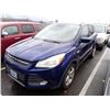 Image 1 : 2016 Ford Escape