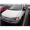 Image 1 : 1999 Toyota Sienna