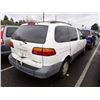 Image 3 : 1999 Toyota Sienna