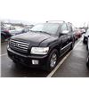 Image 1 : 2005 Infiniti QX56