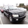 Image 2 : 2005 Infiniti QX56