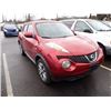 Image 2 : 2011 Nissan Juke