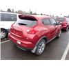 Image 3 : 2011 Nissan Juke
