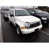Image 2 : 2006 Jeep Liberty