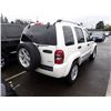 Image 3 : 2006 Jeep Liberty