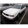 Image 1 : 1996 Oldsmobile Ciera
