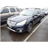 Image 1 : 2013 Subaru Outback