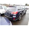 Image 3 : 2013 Subaru Outback