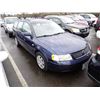 Image 2 : 2000 Volkswagen Passat