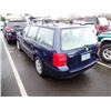 Image 4 : 2000 Volkswagen Passat