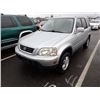 Image 1 : 2001 Honda CR-V