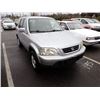 Image 2 : 2001 Honda CR-V