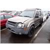 Image 1 : 2004 Nissan Xterra