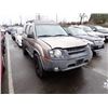 Image 2 : 2004 Nissan Xterra