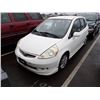 Image 1 : 2007 Honda Fit