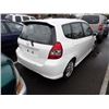 Image 3 : 2007 Honda Fit