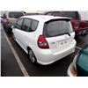 Image 4 : 2007 Honda Fit