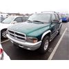 Image 1 : 2003 Dodge Durango