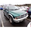 Image 2 : 2003 Dodge Durango