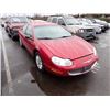 Image 2 : 1999 Chrysler Concorde