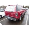 Image 3 : 2004 Chevrolet Tahoe