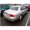 Image 3 : 2004 Kia Amanti