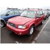 Image 1 : 2005 Subaru Forester