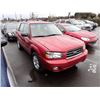 Image 2 : 2005 Subaru Forester