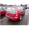 Image 3 : 2005 Subaru Forester