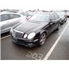 Image 1 : 2008 Mercedes-Benz E350