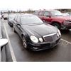 Image 2 : 2008 Mercedes-Benz E350