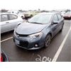 Image 1 : 2015 Toyota Corolla