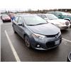 Image 2 : 2015 Toyota Corolla