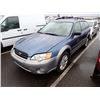 Image 1 : 2007 Subaru Outback