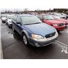 Image 2 : 2007 Subaru Outback