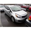 Image 2 : 2012 Kia Rio