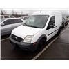 Image 1 : 2011 Ford Transit Connect