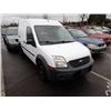 Image 2 : 2011 Ford Transit Connect